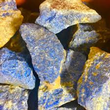 Dumortierite