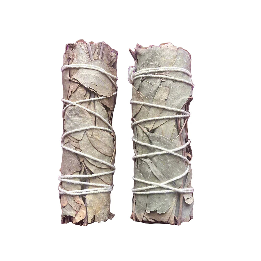 Australian Eucalyptus Smudge Stick