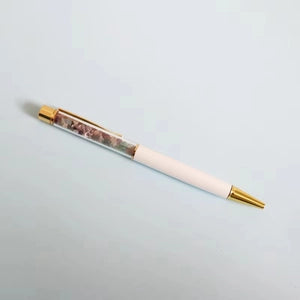 Crystal Reflection Pen