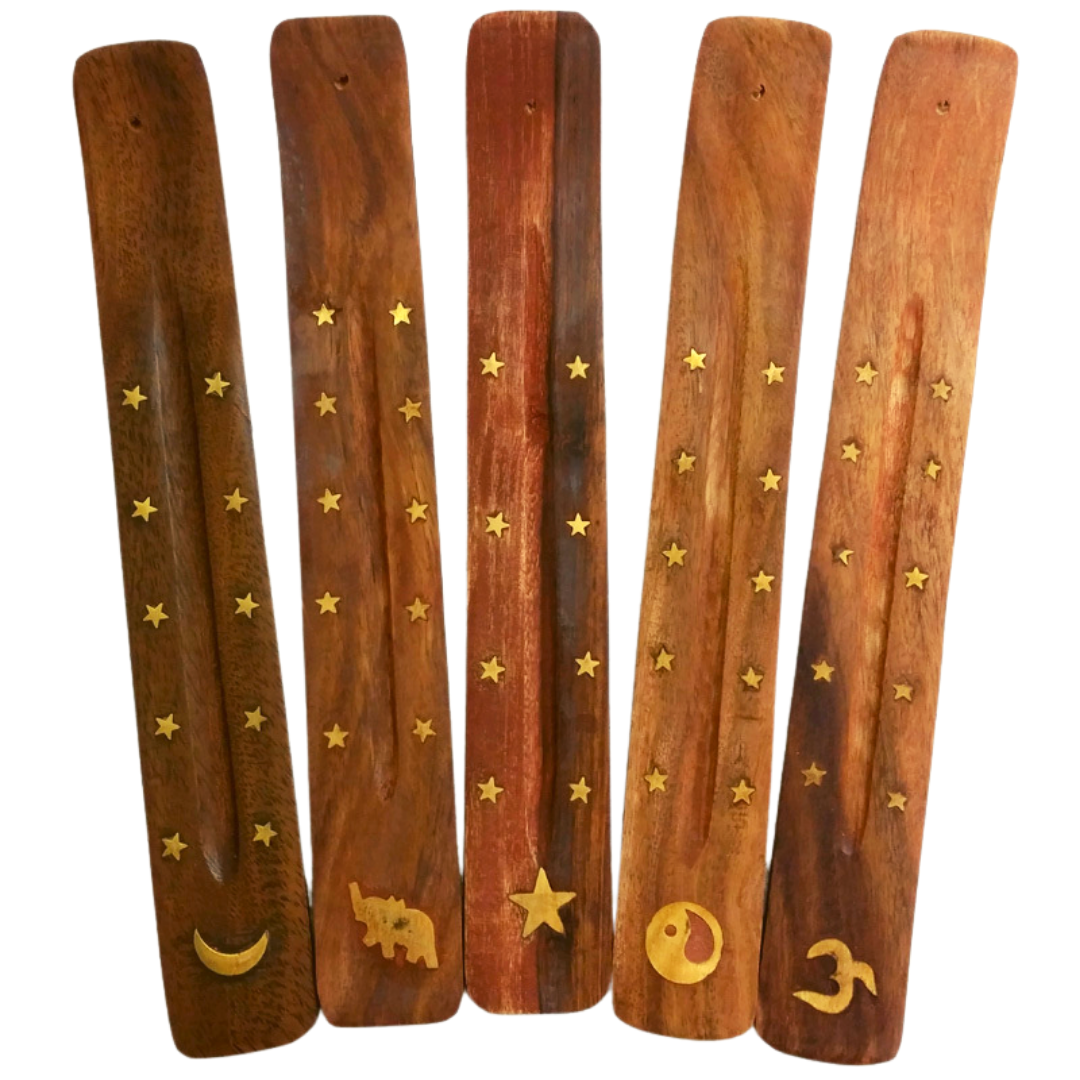 Celestial Trail Ashcatcher - Assorted designs
