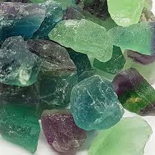Fluorite