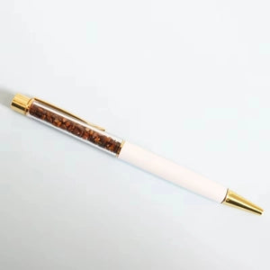Crystal Reflection Pen