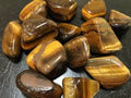 Tiger's Eye