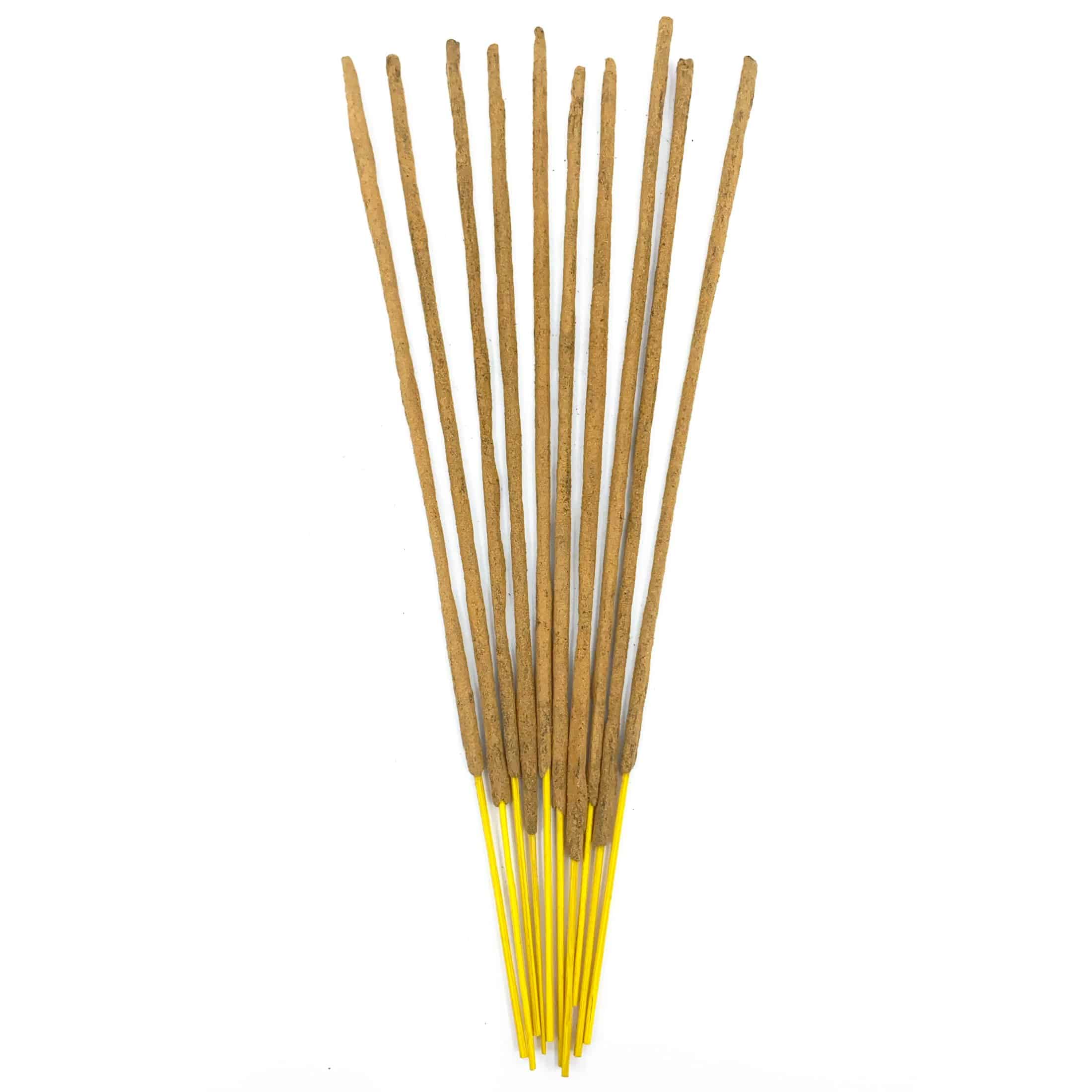 Handmade "Meditation" Incense 10g