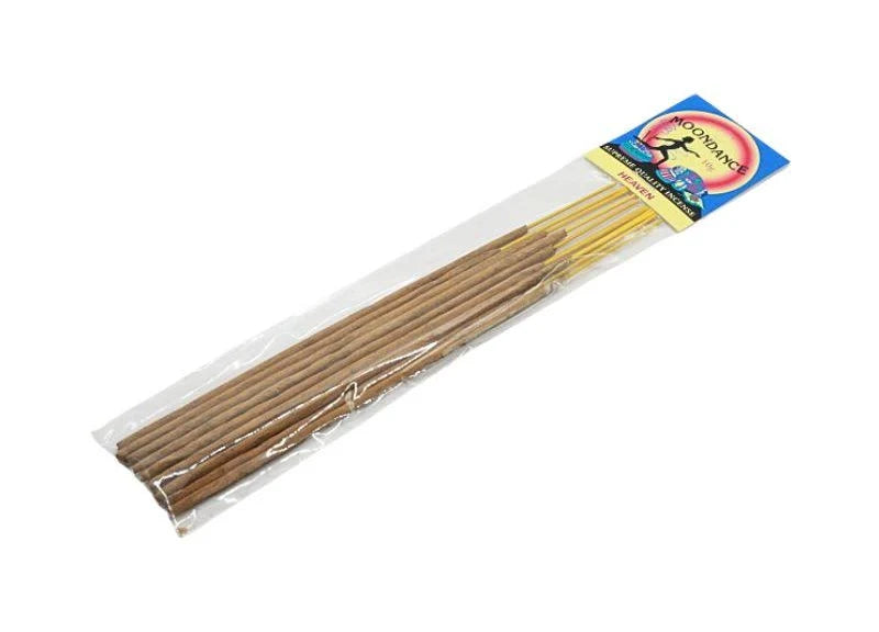 Moondance Incense Heaven 10g