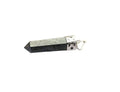 Hematite Single Point Pendant