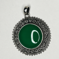 The Green Flame Relic