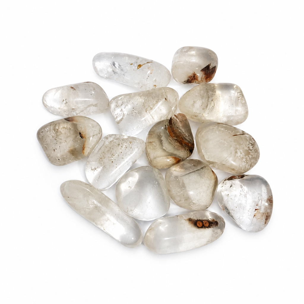 Phantom Quartz