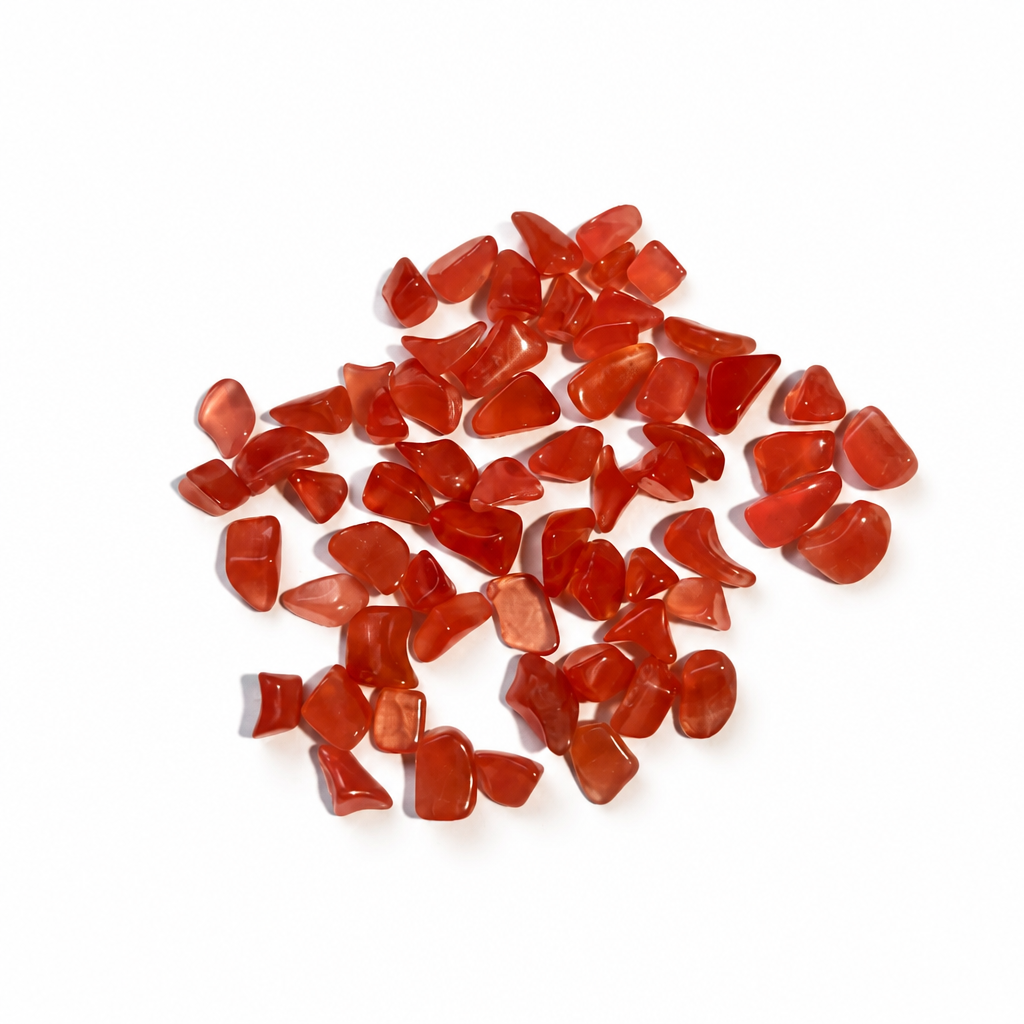 Ortiz Rhodochrosite