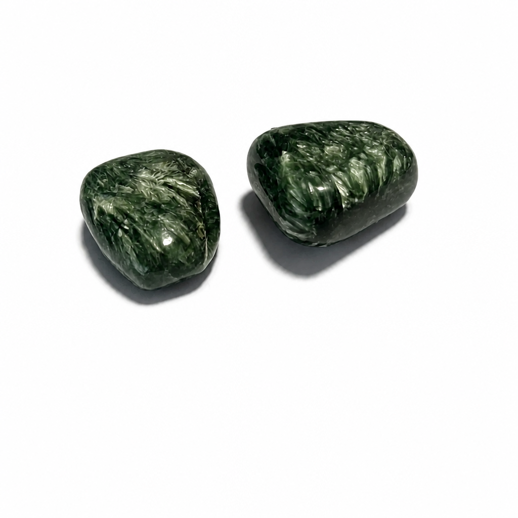 Seraphinite