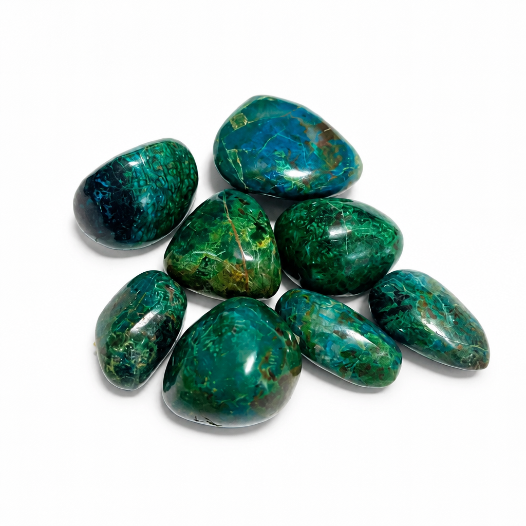 Chrysocolla