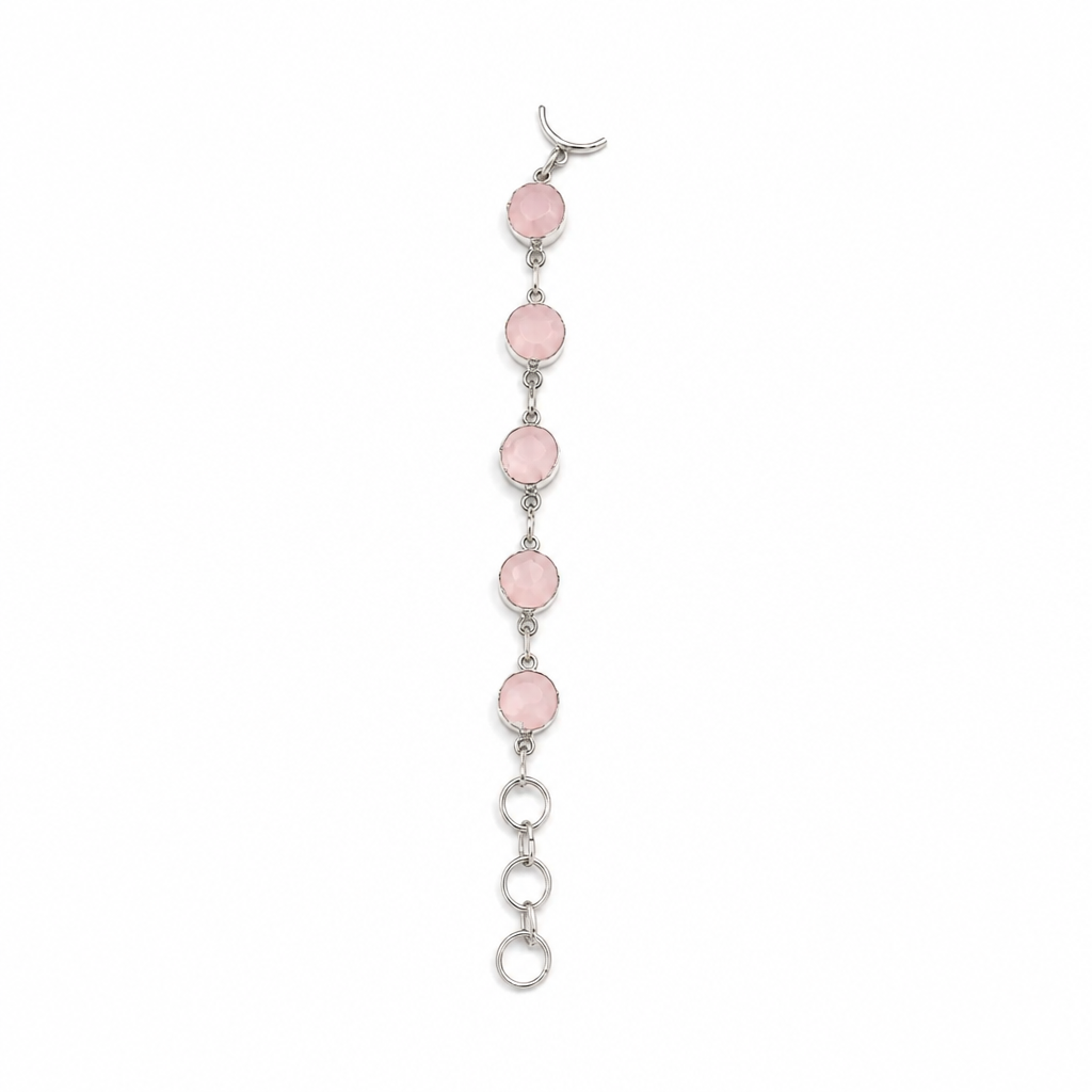 The Rosewater Grace Bracelet
