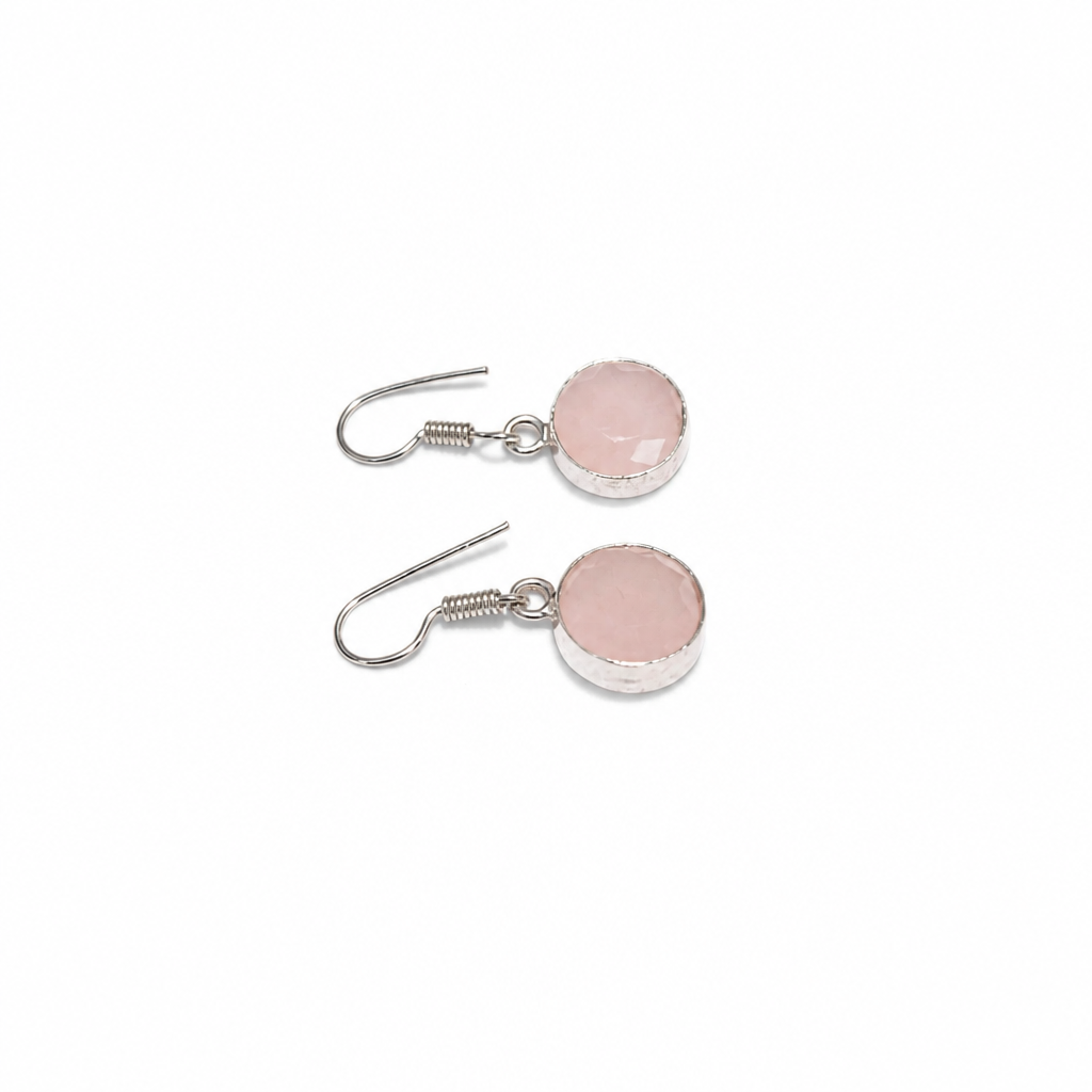 The Rosewater Grace Earrings