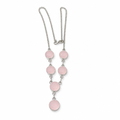 The Rosewater Grace Necklace