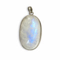 Moonstone Lantern Pendant