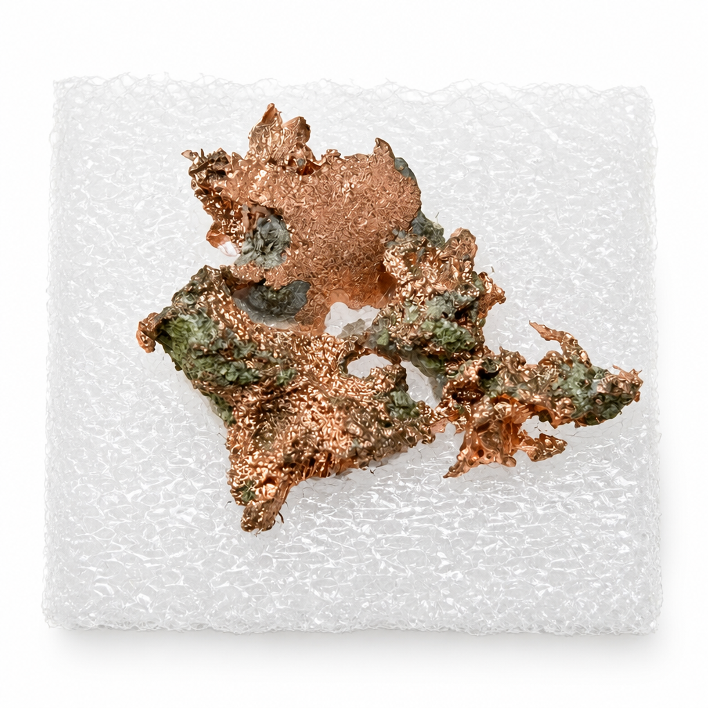 Copper