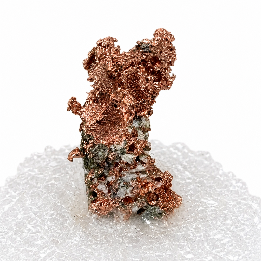 Copper