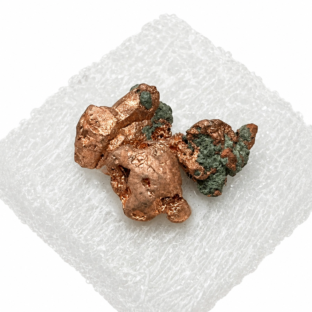 Copper