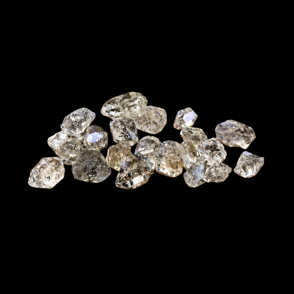 Herkimer Diamonds