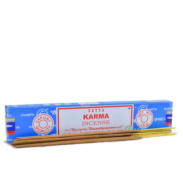 Karma Incense