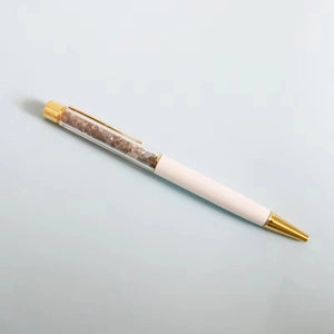 Crystal Reflection Pen
