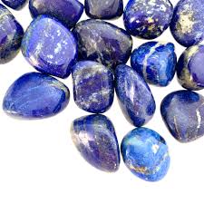 Lapis Lazuli