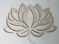 The Lotus Sanctuary Light