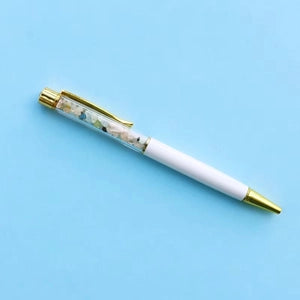 Crystal Reflection Pen