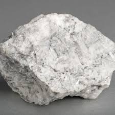 Magnesite
