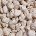 Magnesite