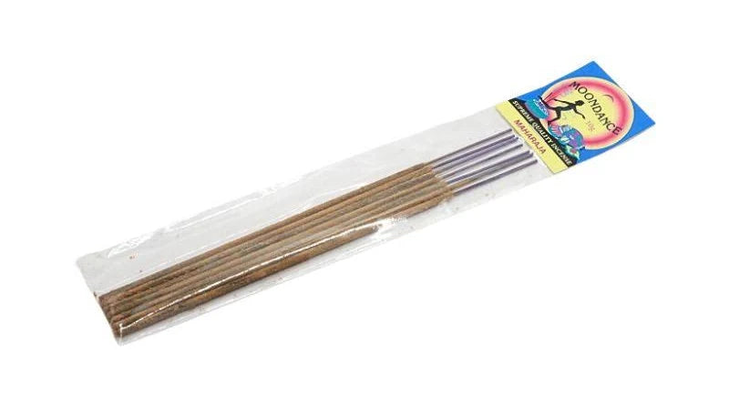 Moondance Maharaja Incense 10g