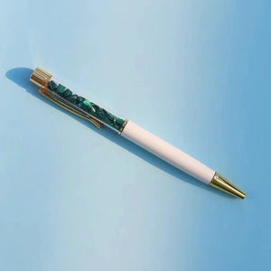Crystal Reflection Pen