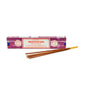 Meditation Incense