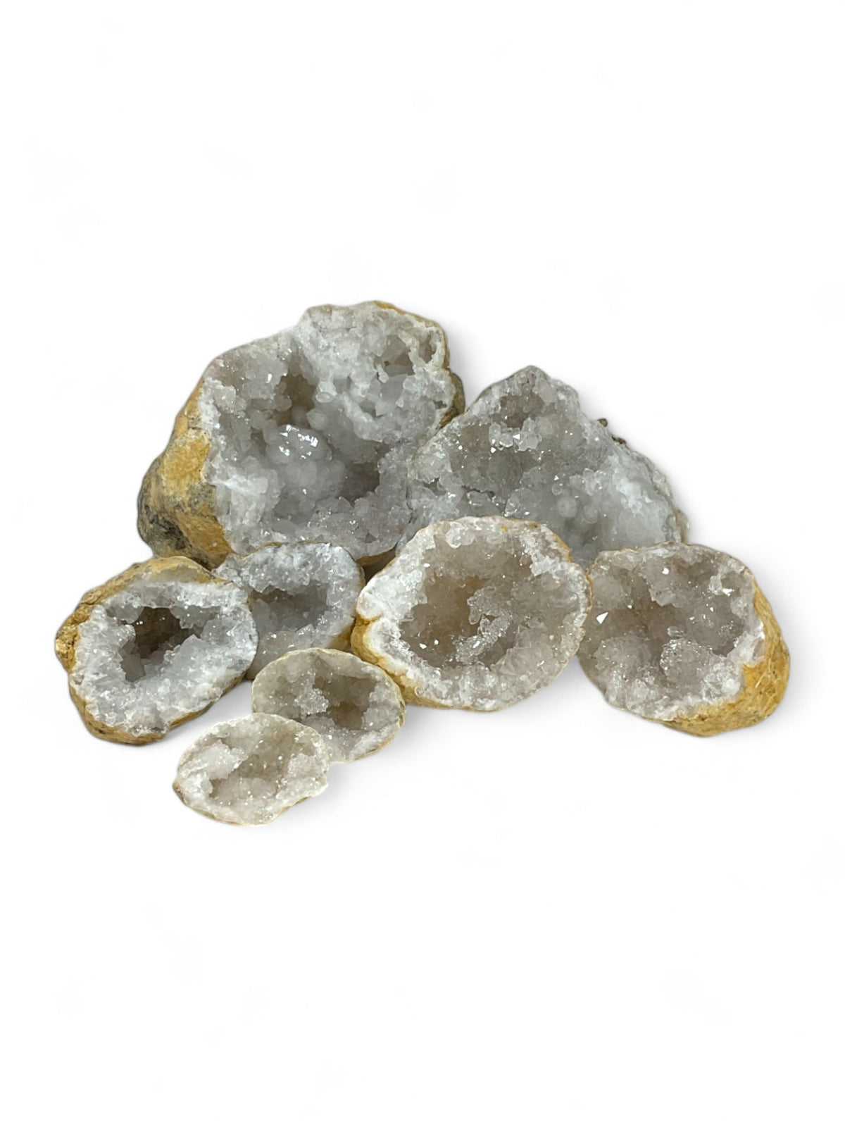 Crack Your Own Crystal Geode – Morocco