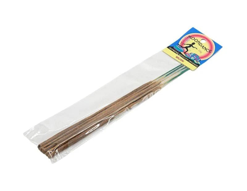 Moondance Musk Incense 10g