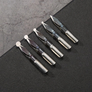 The Written Wish Quill Set