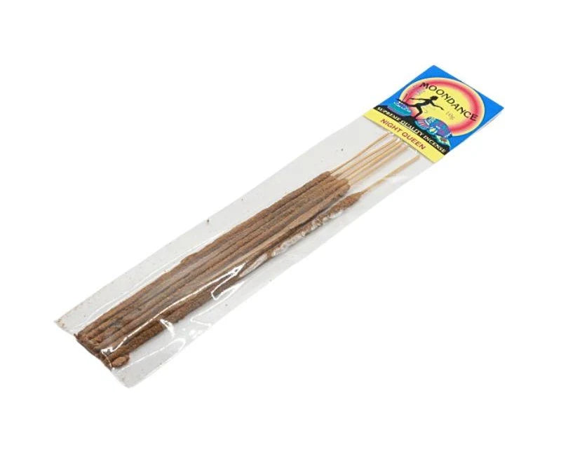 Moondance Night Queen Incense 10g