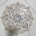The Mandala Sanctuary Light