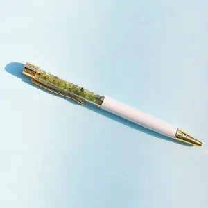 Crystal Reflection Pen