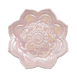 The Moonpetal Mandala Dish Collection
