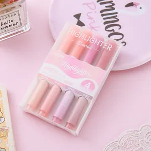 Sunset Bloom Highlighter Set