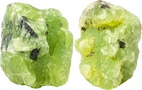 Prehnite