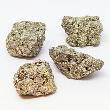 Pyrite