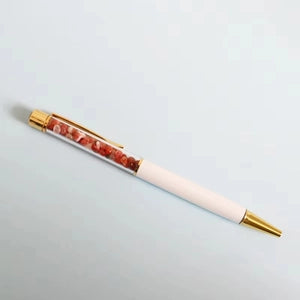 Crystal Reflection Pen