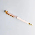 Crystal Reflection Pen