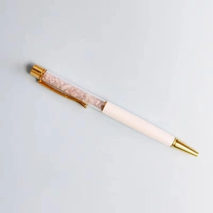 Crystal Reflection Pen