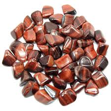 Tiger's Eye