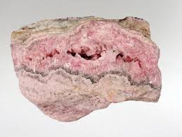 Rhodochrosite