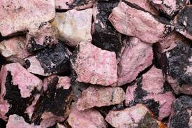 Rhodonite