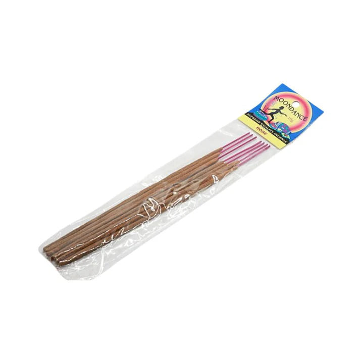 Moondance Rose Incense 10g